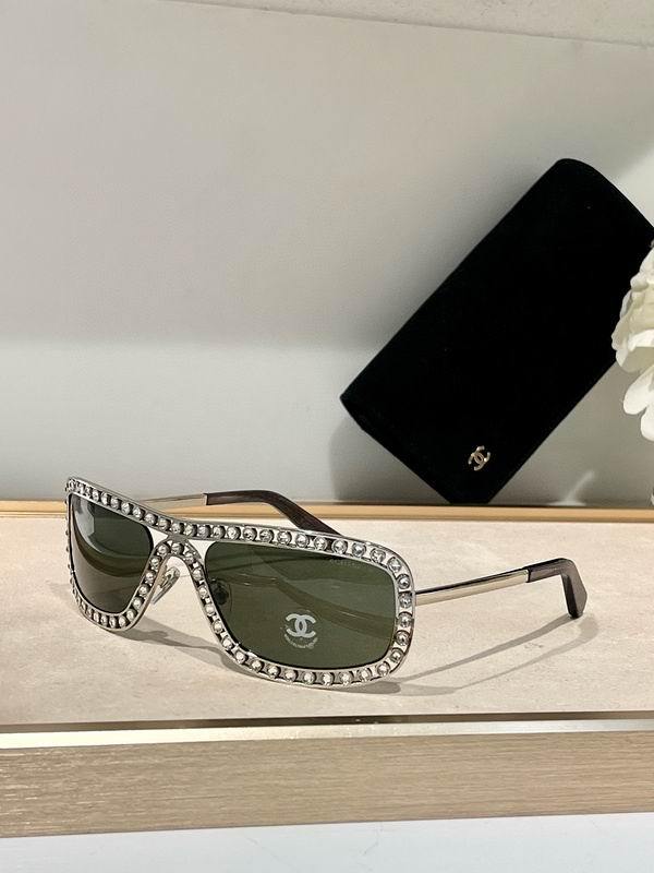 Chanel Sunglasses 337